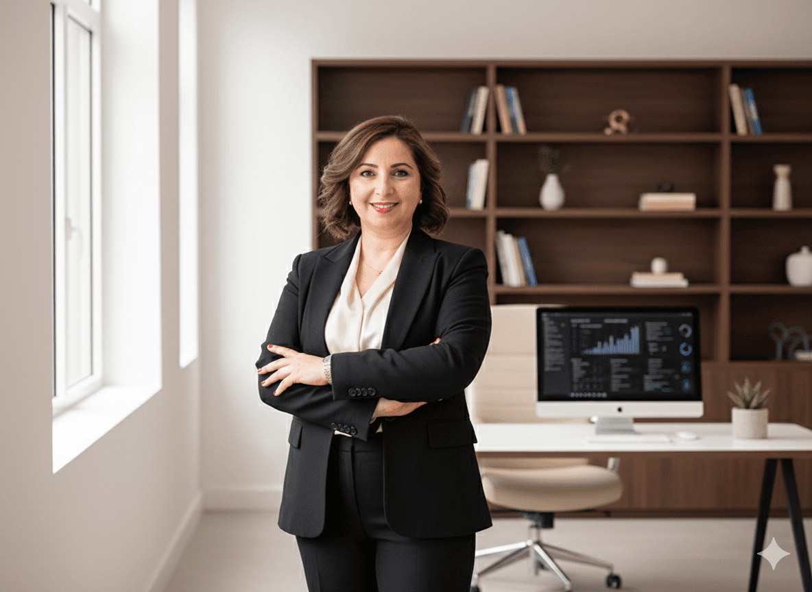 Derya Utku