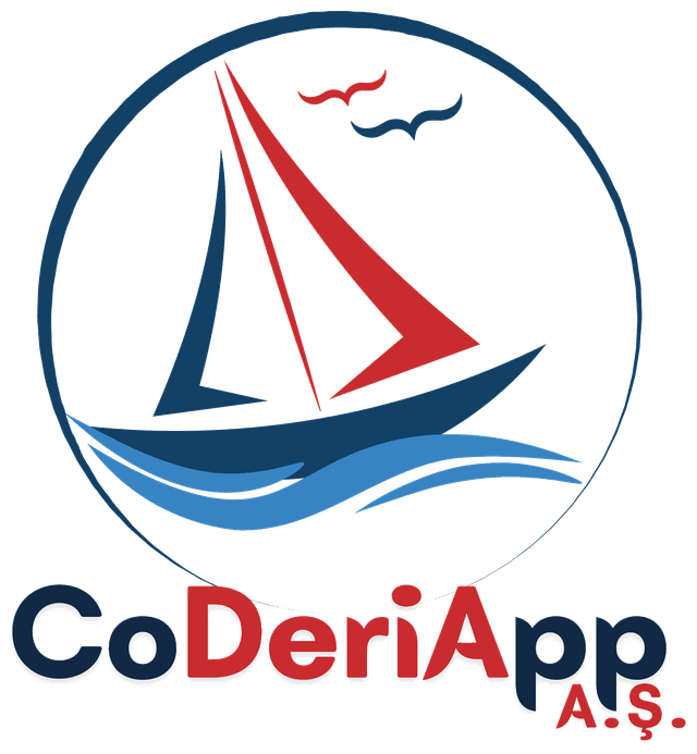 CoderiApp