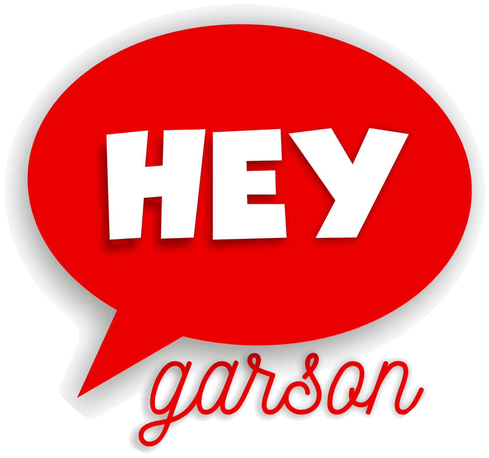 HeyGarson