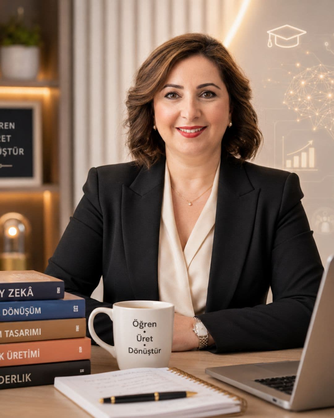 Derya Utku